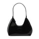 thumbnail image 3 of Bolso Media para Mujer Mano Informal Charol Shopper Niña (), 3 of 4
