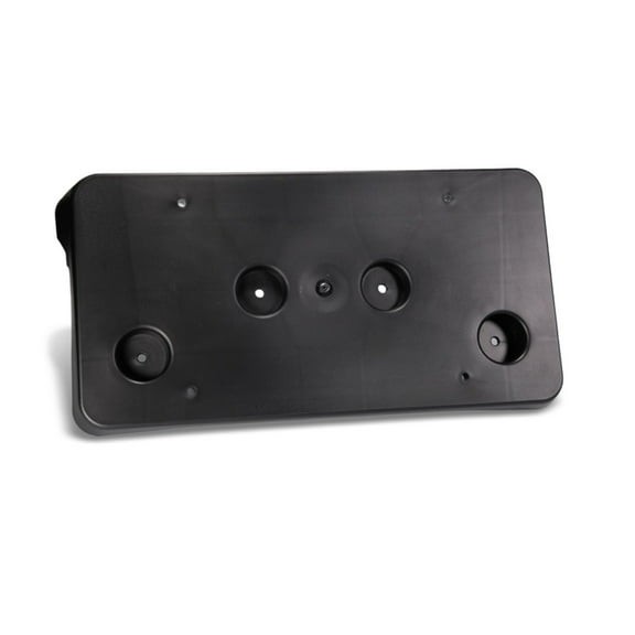 For Chevy Tahoe 2015 2016 2017 2018 2019 2020 License Plate Bracket | Front | With Off Road Package | GM1068158 | 23236459