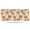 Colorful Mushroom Star, variant on Colorful Mushroom Star Dark Pattern Bathroom Rugs Mat,Non Slip Microfiber Bathroom Rug,Rubber Backing,Soft Bathroom Mats for Bathroom Floor,Tub and Shower,17x27in(43x68cm)