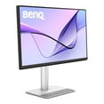 thumbnail image 4 of BenQ MA270UP 27” 4K Nano Gloss Monitor for MacBook, 4 of 9