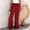 Wine, variant on Aloohaidyvio Pants Juniors,Womens Casual Solid Pants Comfortable Elastic High Waist Wide Leg Loose Beach Pants