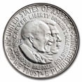 thumbnail image 2 of 1953-D Washington-Carver Half MS-65 NGC, 2 of 3