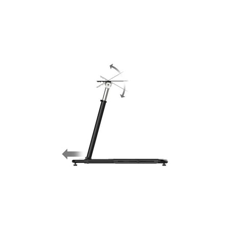 Turtle Beach - VelocityOne Stand - Black