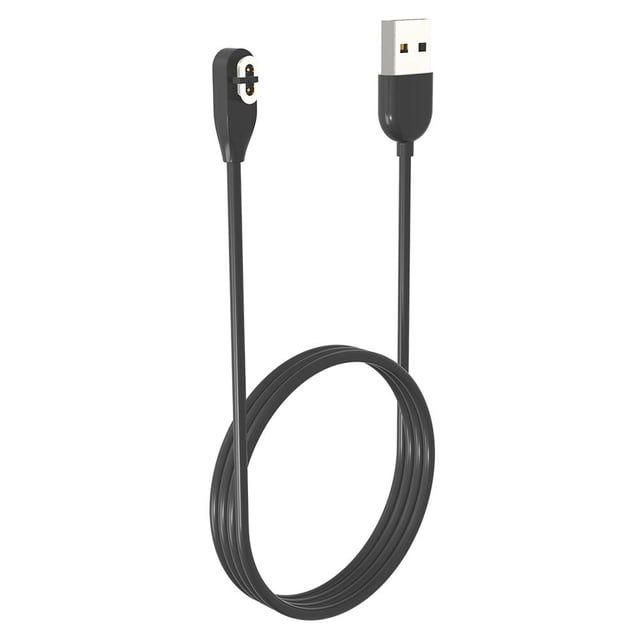 Cargador de auriculares Cable de carga para AfterShokz Aeropex AS800 USB magnético JShteea El nuevo