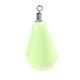 thumbnail image 3 of 5/9/10 Uds plomo plomo gotas de agua luminosa peso de plomo accesorios de pesca, 3 of 6