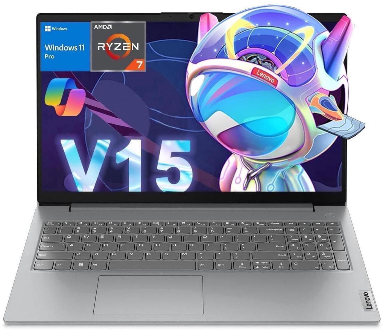Lenovo Ideapad 3 15.6