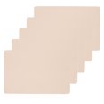 thumbnail image 1 of Juego de sábanas en blanco piel de práctica de embalaje individual de 5 piezas para tatuaje de labios y cejas ANGGREK Otros, 1 of 8