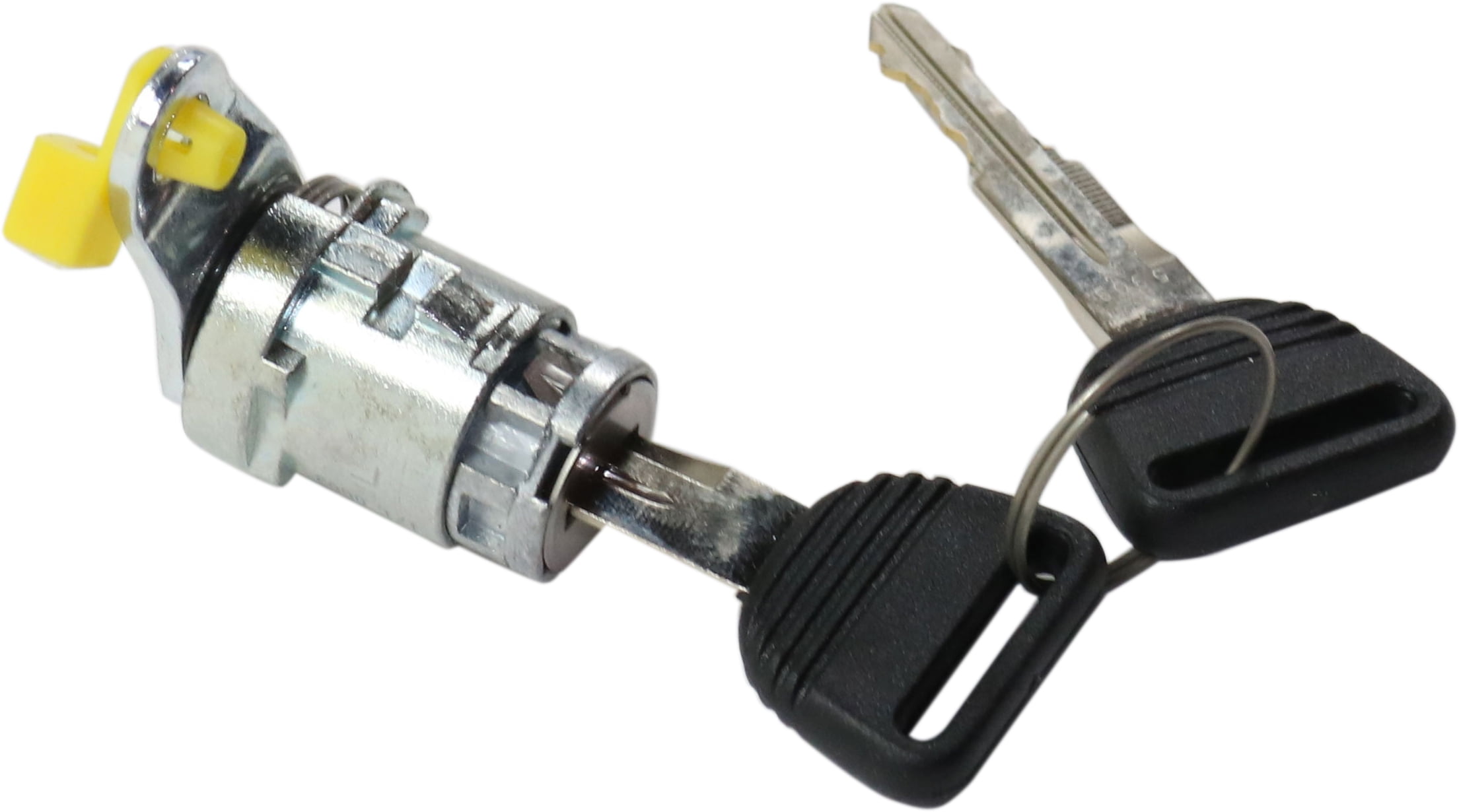 Door Lock Cylinder Compatible with 2006-2012 Chevrolet Colorado 2006-2012 GMC Canyon 2007-2010 Hummer H3 2009-2010 Hummer H3T Front, Driver and Passenger Side 8 Cyl 5.3L
