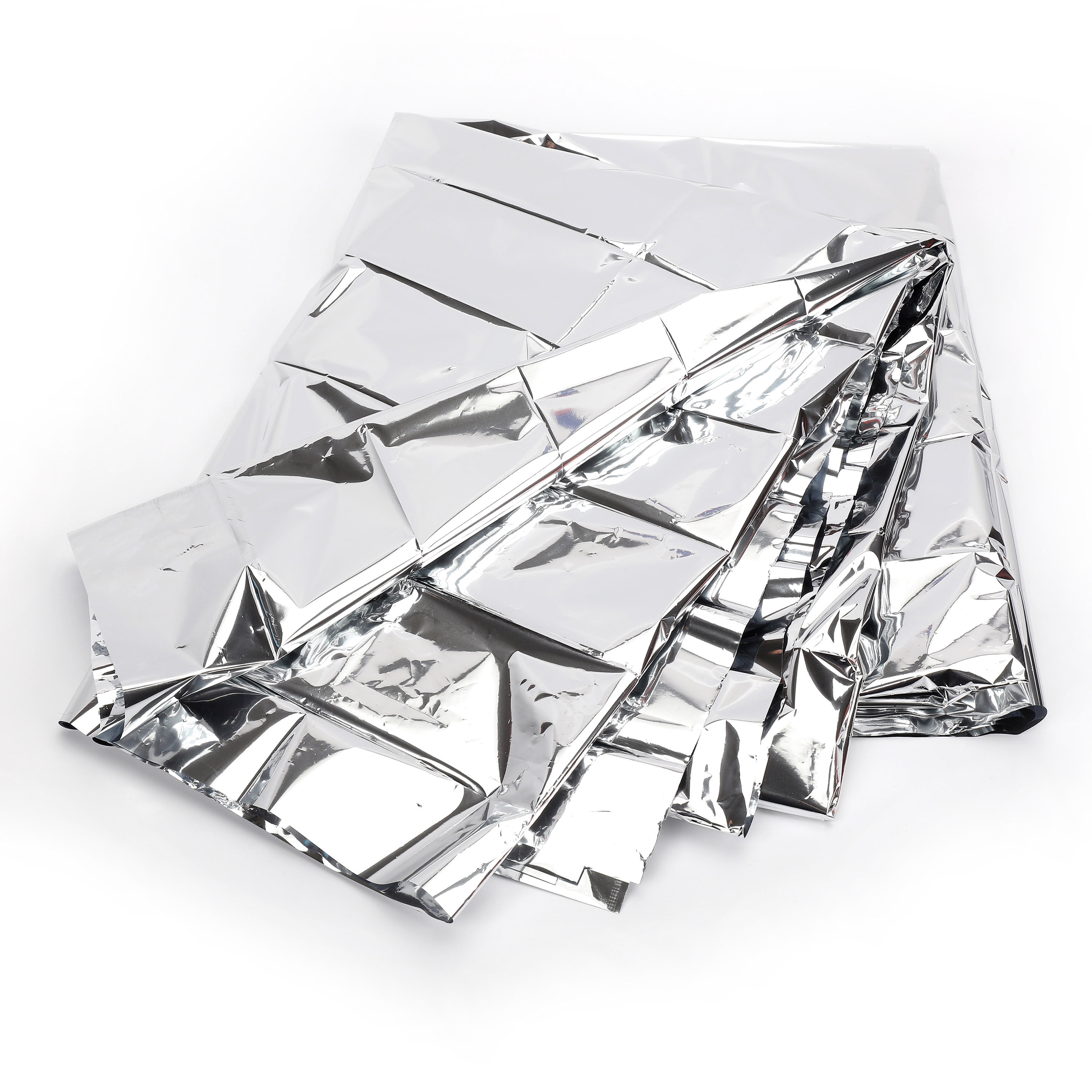Details about   Gold Emergency Solar Survival Blanket Safety Insulating Mylar Thermal Heat Jd 