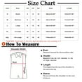 thumbnail image 3 of TDYHUAO Vintage Boho Tank Top for Women Scoop Neck Retro Graphic Tees Summer Sleeveless Vacation Shirt Loose Flowy Tunic Tops, 3 of 7