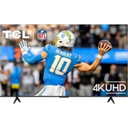 55" S Class 4K UHD HDR LED Smart TV w/ Google TV