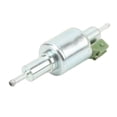thumbnail image 3 of Bomba Dosificadora De Combustible, Bomba De Combustible Para Calentador, Acero Inoxidable, 24 V, 2 Pines, Ahorro De Energía Para Reemplazo, 3 of 7
