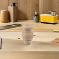 thumbnail image 3 of HONMEET Wooden Legs for Furniture Rounded Cylindrical Shape Diy Table Legs 1Pcs, 3 of 6