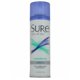 thumbnail image 1 of Sure Anti-Perspirant & Deodorant Aerosol Spray Unscented, 6 oz (Pack of 6), 1 of 2