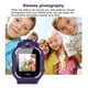 thumbnail image 2 of Reloj Inteligente Impermeable For Niños Con Cámara Sos Gps, 2 of 8