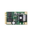 thumbnail image 1 of TFixol 300Mbps WiFi Bridge Module Dual Antenna 2.4GHz Industrial-Grade Router, 1 of 6