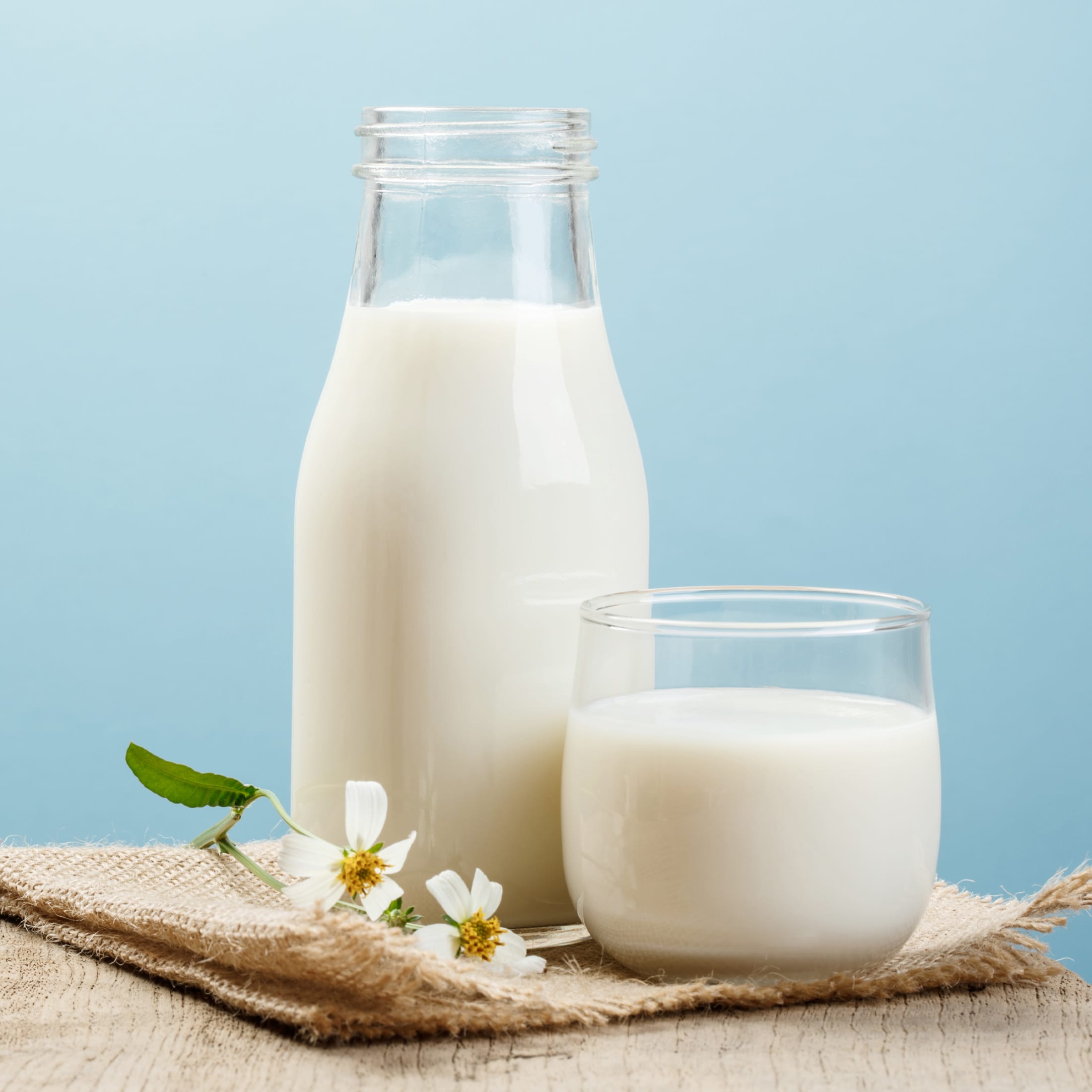 Lehigh Valley 1% Low Fat Milk - 64 fl oz
