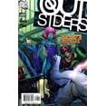 thumbnail image 1 of Outsiders (3rd Series) #25 VF ; DC Comic Book, 1 of 1