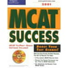 Peterson's MCAT Success 2001, Used [Paperback]