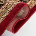 thumbnail image 2 of SAFAVIEH Lyndhurst Isadora Traditional Area Rug, 2 of 7