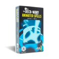 thumbnail image 1 of Hechizos animados Hit Point Press de cartas lenticulares de nivel 1 G-Z, 1 of 1