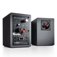 thumbnail image 4 of Audioengine A1 60W Wireless Bluetooth Desktop PC Computer Speakers - Gaming, Music and More, 4 of 5