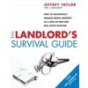 Pre-Owned The Landlord's Survival Guide: How to Succesfully Manage Rental Property as a New or Part-Time Real Estate Investor (Paperback) 1419535692 9781419535697