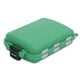 thumbnail image 1 of Caja De Aparejos De Pesca De 2 Piezas, Caja De Almacenamiento De Gancho De Pesca De Alta Resistencia Case De Almacenamiento Portátil Para Pesca Para Acampar Al Aire, 1 of 7