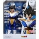 thumbnail image 1 of Articulado Dragon Ball SHF Goku Vegeta PVC Figura De Acción Boneco DragonBall Ultra Modelo Gao Jiahui unisex, 1 of 2