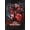 Black Framed Version, variant on Marvel Doctor Strange in the Multiverse of Madness - One Sheet Variant Wall Poster, 22.375" x 34"