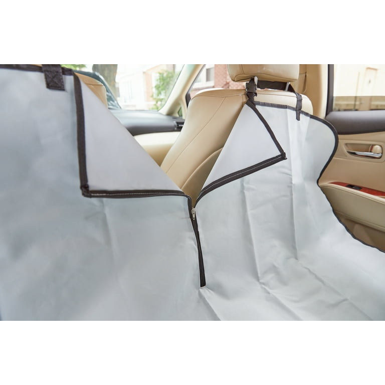 Pawslife hammock car seat cover hot sale