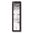 thumbnail image 2 of ArtToFrames 5x20 inch Cherry Picture Frame, Red Wood Poster Frame (4111), 2 of 7
