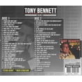 thumbnail image 2 of Tony Bennett - Complete 50s Singles, Vol 2-First Time In Stereo - Music & Performance - CD, 2 of 2