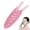 pink, variant on Massage Nose Scraper Nose Beautier