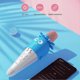 thumbnail image 5 of K5 Wireless Microphone High Fidelity Professional Cute Cartoon Carrot Smart Children Singing Condenser Microphone, 5 of 5