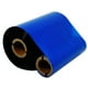 thumbnail image 1 of Cinta de cera de transferencia térmica DEFMATE negra 64 mm x 450 m, 1 of 9