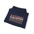 thumbnail image 4 of Electrician Graduation Graduate Hoodie, Gifts, Hooded Sweatshirt, 4 of 4