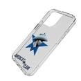 thumbnail image 2 of Keyscaper Dallas Cowboys iPhone Clear Case, 2 of 6