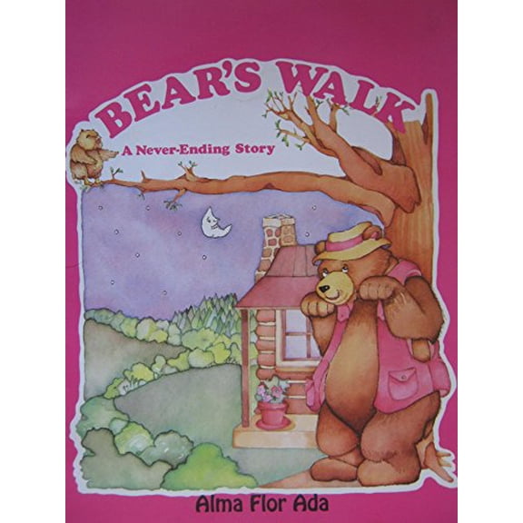 Pre-Owned Bears Walk: Level B Paperback