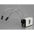 thumbnail image 3 of AmScope 20W LED Cold Fiber Optic Illuminator New, 3 of 4