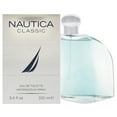 thumbnail image 2 of Kit Nautica Classic Voyage de Nautica para hombre: kit de 2 piezas, spray EDT de 3,4 oz, spray EDT de 3,3 oz, 2 of 3