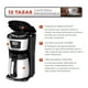thumbnail image 4 of Cafetera Programable BLACK+DECKER 12tz con jarra térmica CM2035, 4 of 4