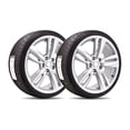 thumbnail image 1 of PAQ. 2 LLANTAS CONTINENTAL CONTISPORTCONTACT 5 225/45R18 95Y XL FR MO, 1 of 1