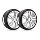 thumbnail image 1 of PAQ. 2 LLANTAS CONTINENTAL CONTISPORTCONTACT 5 225/45R18 95Y XL FR MO, 1 of 1