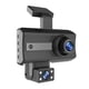 thumbnail image 1 of 3 Inch Screen Dashboard Camera with Parking Monitors Multi-Purpose Wide Angle Camera Car Auto Supplies, 1 of 5