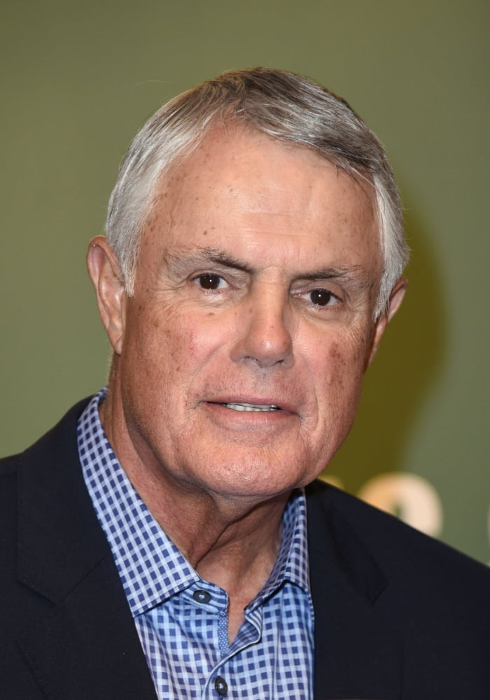 Lou Piniella At InStore Appearance For Lou Piniella Book Signing For