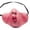 B#0623-275, variant on Realistic Latex Dog Mask 6.30"×5.12" Hilarious Pet Muzzle Costume for Small Medium Dogs Halloween Party Photo Dress Up Prop