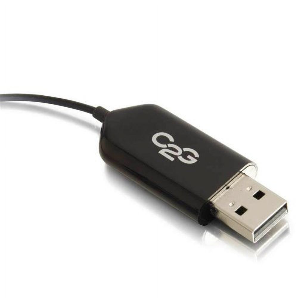 C2G Usb Bluetooth Receiver (41322) - image 3 of 3