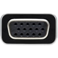 thumbnail image 4 of Tripp Lite 5" USB C to VGA Adapter Cable U444F5NVGA, 4 of 6