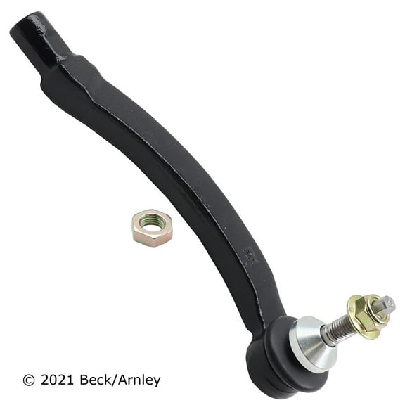Beck/Arnley 101-4936 Steering Outer Tie Rod End